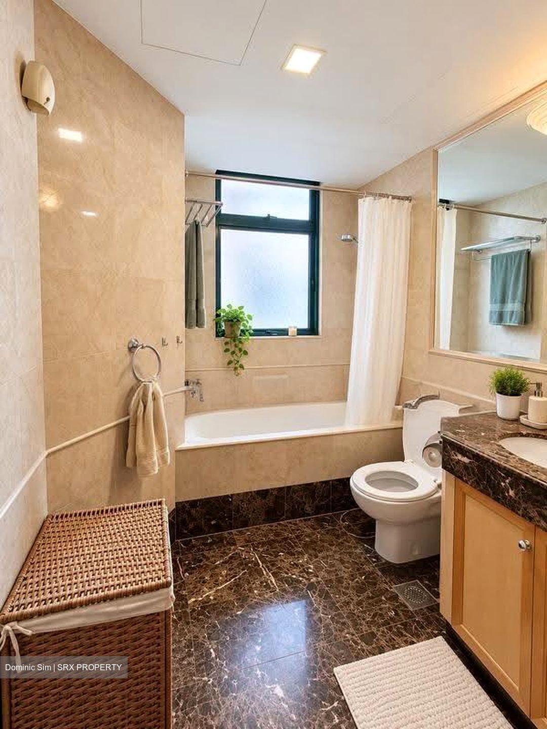 Thomson 800 (D11), Condominium #620700331